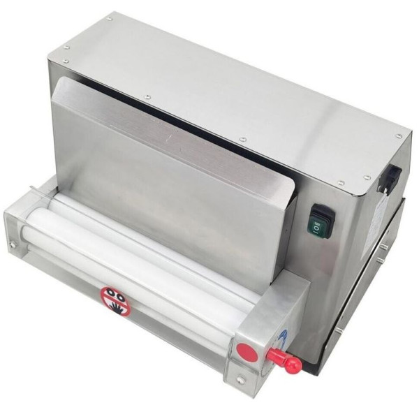 Тісторозкатка EWT INOX BPD40