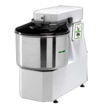 Тестомес Fimar 25SB2V (380) + SS Lid