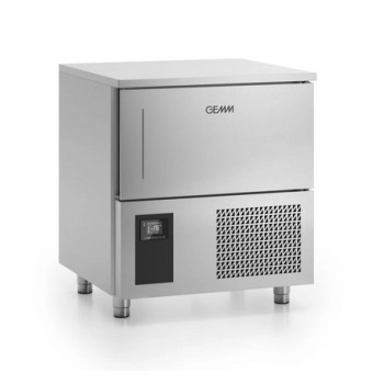 Апарат шокової заморозки Gemm BCB05