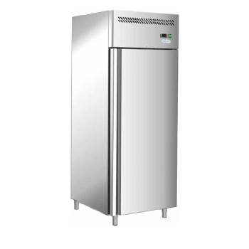 Шафа холодильна Forcold G-GN650TN-FC