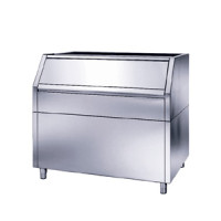 Бункер для льоду Brema Bin350 (C300-VM1700)