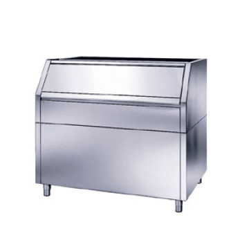Бункер для льоду Brema Bin350 (C300-VM1700)