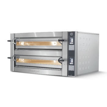 Піч для піци Cuppone ML635L/2TS