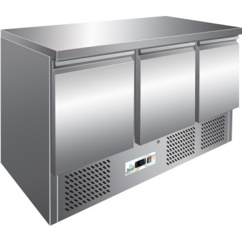 Стіл холодильний Forcold G-S903TOP-FC