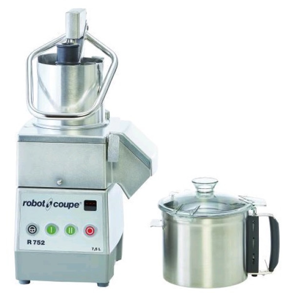 Кухонний процесор Robot Coupe R752 (380В)