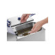 Фритюрниця Hendi 205853 Blue Line, 6+6 л