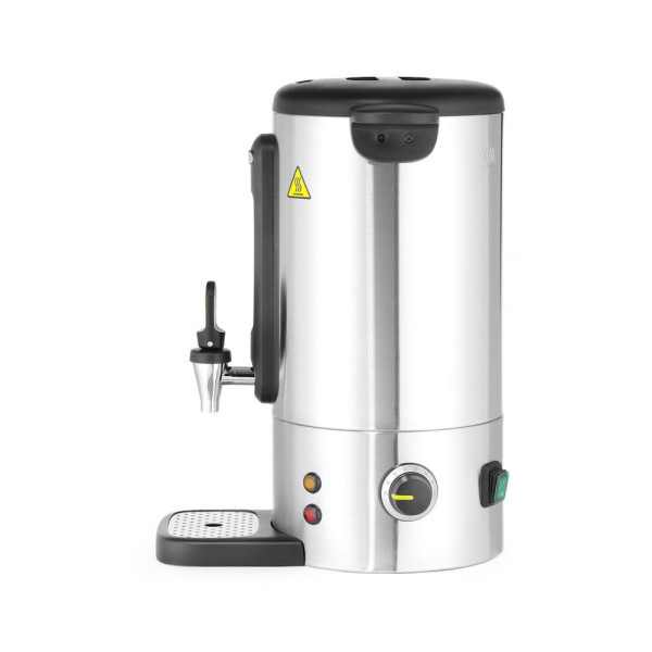 Кип'ятильник Hendi 211410 Concept Line, 10 л