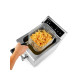 Фритюрниця індукційна Hendi 215012 Kitchen Line, 8 л