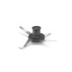 Універсальний кухонний комбайн Hendi 221761 Chef IPC