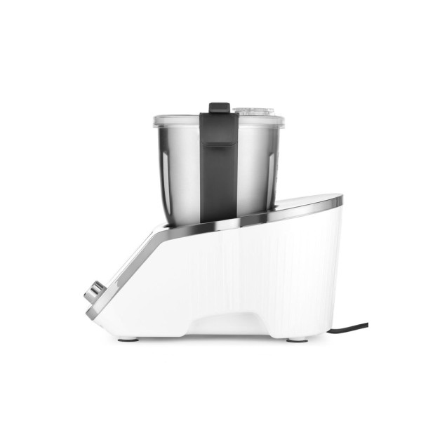 Універсальний кухонний комбайн Hendi 221761 Chef IPC