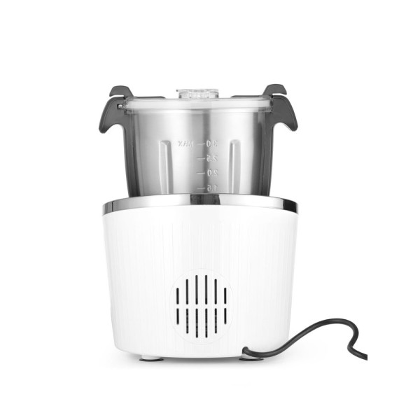 Універсальний кухонний комбайн Hendi 221761 Chef IPC