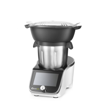 Універсальний кухонний комбайн Hendi 221761 Chef IPC
