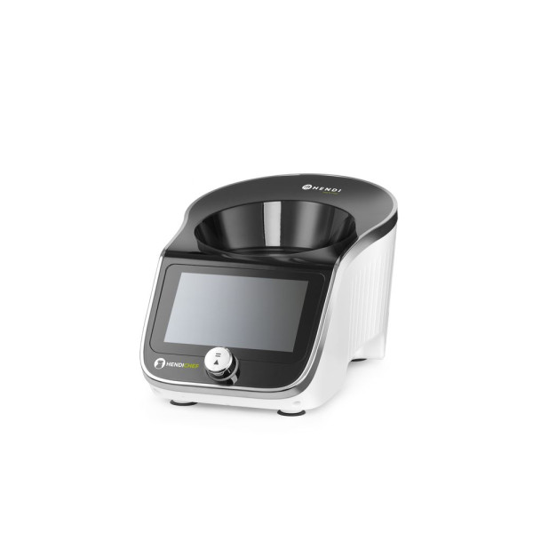 Універсальний кухонний комбайн Hendi 221761 Chef IPC