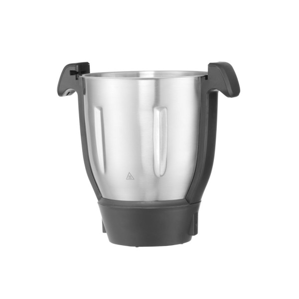 Універсальний кухонний комбайн Hendi 221761 Chef IPC