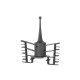 Універсальний кухонний комбайн Hendi 221761 Chef IPC
