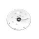 Універсальний кухонний комбайн Hendi 221761 Chef IPC