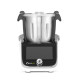 Універсальний кухонний комбайн Hendi 221761 Chef IPC