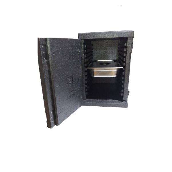 Термоконтейнер GastroPlast TCB--00600EPP
