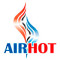 Airhot, Китай