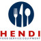 Hendi, Нідерланди