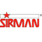 Sirman, Італія