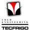 Tecfrigo, Італія