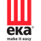 Tecnoeka, Італія