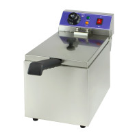 Фритюрниця Reednee EF081