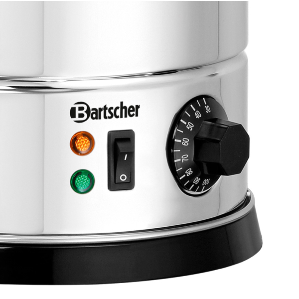 Кип'ятильник Bartscher 200069, 8,5 л
