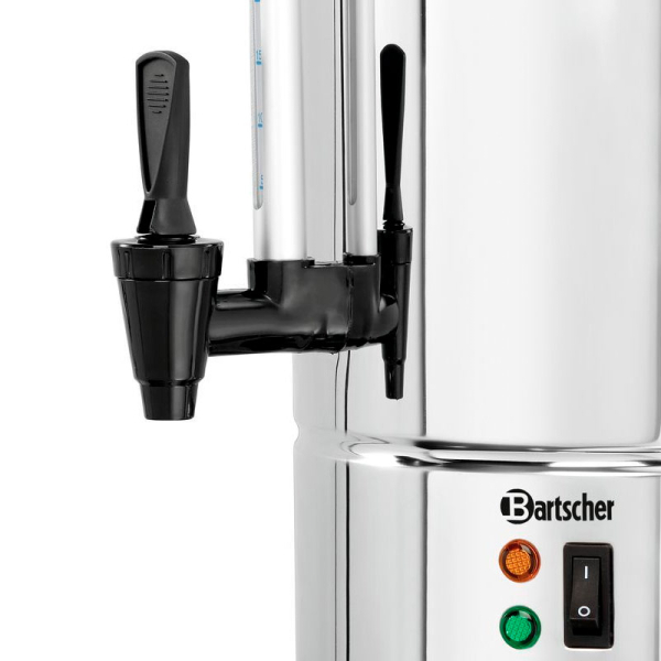 Кип'ятильник Bartscher 200069, 8,5 л