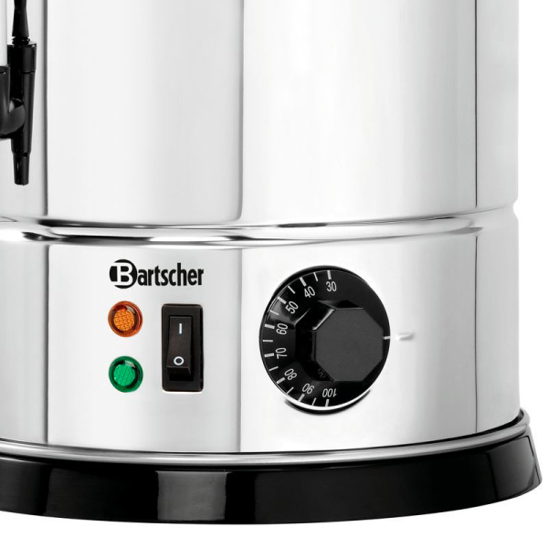 Кип'ятильник Bartscher 200069, 8,5 л