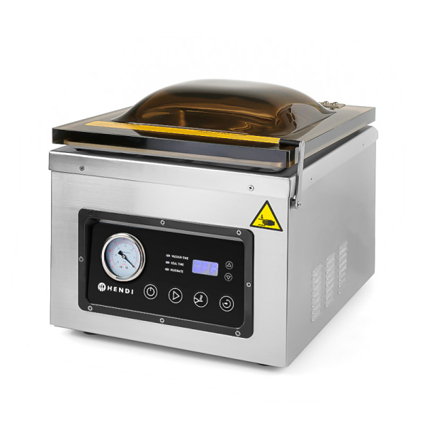 Вакууматор Hendi 201435 Profi Line 300