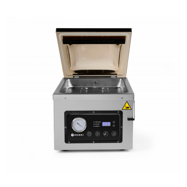 Вакууматор Hendi 201435 Profi Line 300