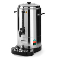Кип'ятильник Hendi 211205, 10 л