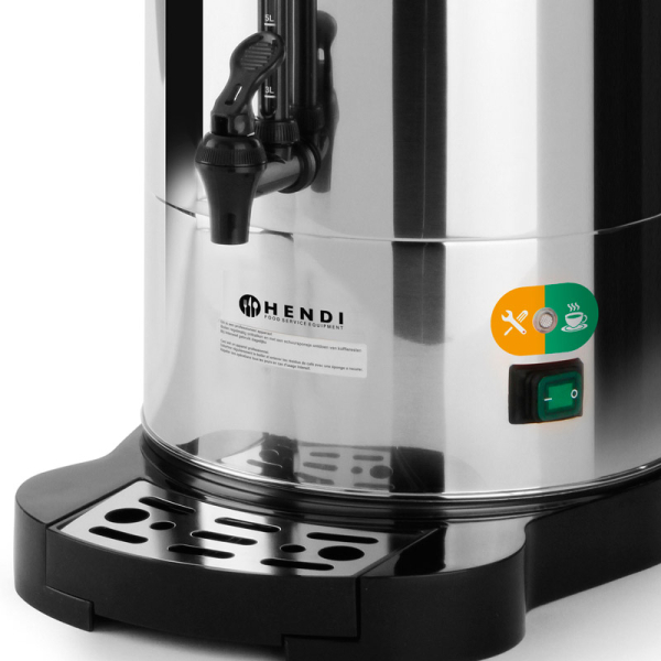 Кип'ятильник Hendi 211304, 15 л