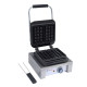 Вафельниця Hendi 212127
