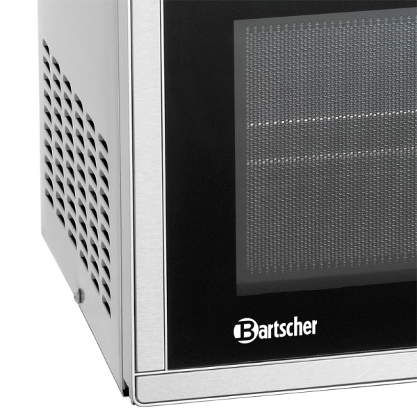 Піч мікрохвильова Bartscher 610836