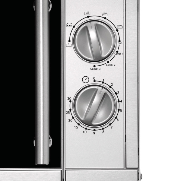 Піч мікрохвильова Bartscher 610856