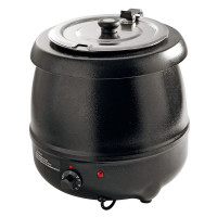 Супниця електрична Hendi 860083 (8 л)