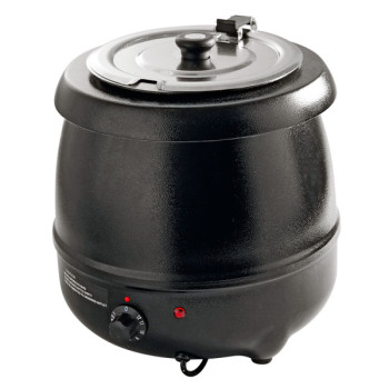 Супниця електрична Hendi 860083 (8 л)