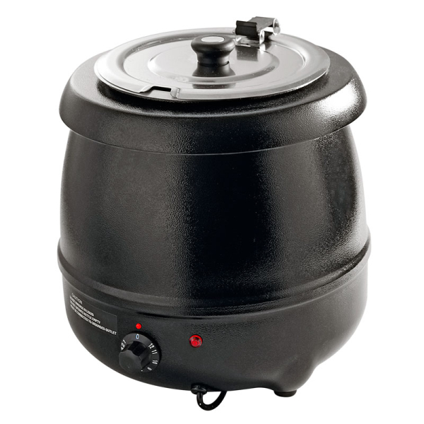 Супниця електрична Hendi 860083 (8 л)