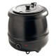 Супниця електрична Hendi 860083 (8 л)