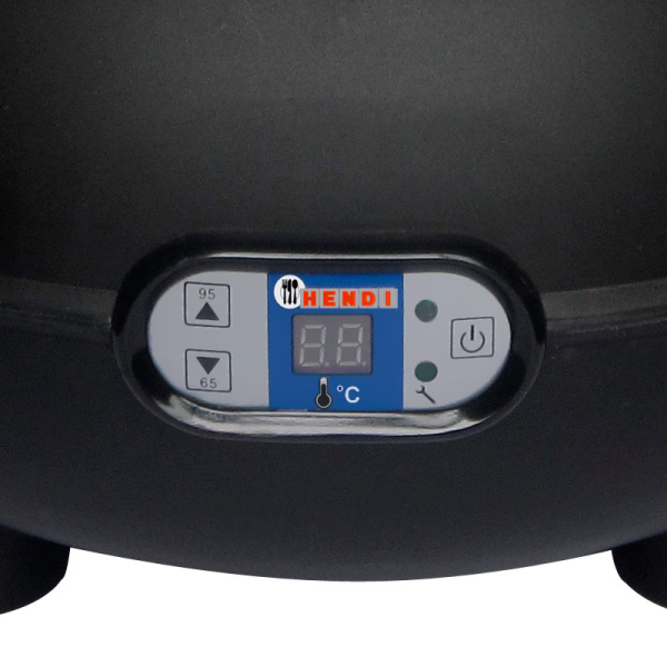 Супница электрическая Hendi 860502 (8 л)
