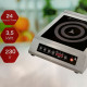 Плита індукційна Airhot IP3500 T