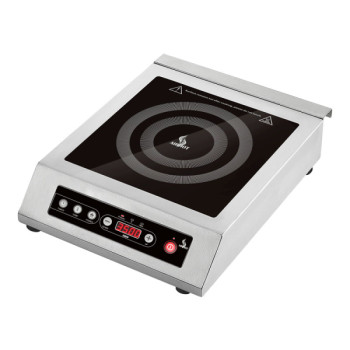 Плита індукційна Airhot IP3500 T