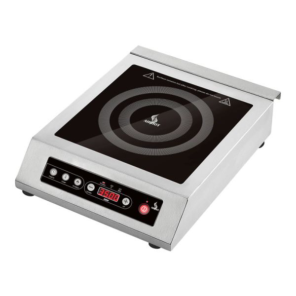 Плита індукційна Airhot IP3500 T