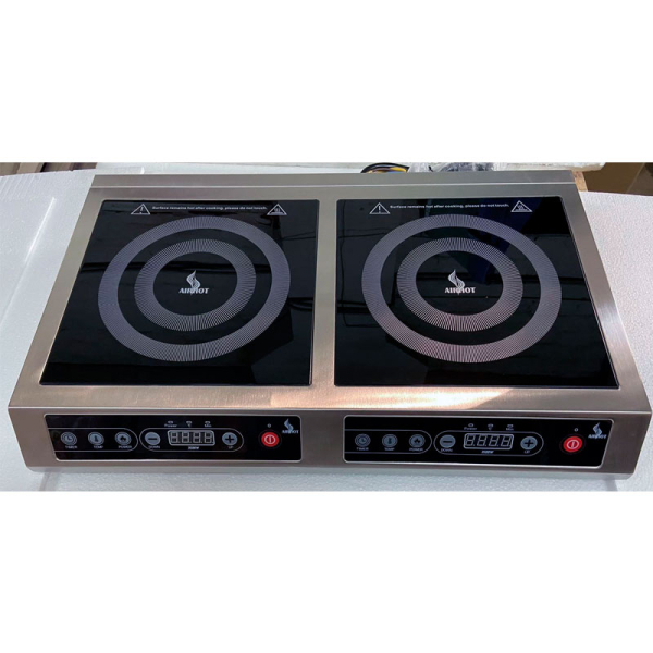 Плита індукційна Airhot IP7000 D