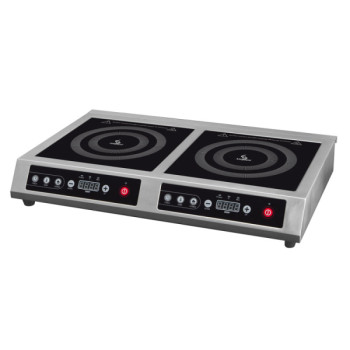 Плита індукційна Airhot IP7000 D