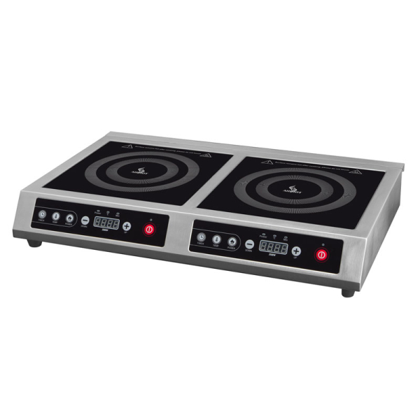 Плита індукційна Airhot IP7000 D