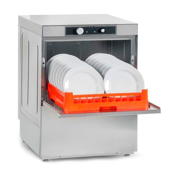 Машина посудомийна Asber GE500DD